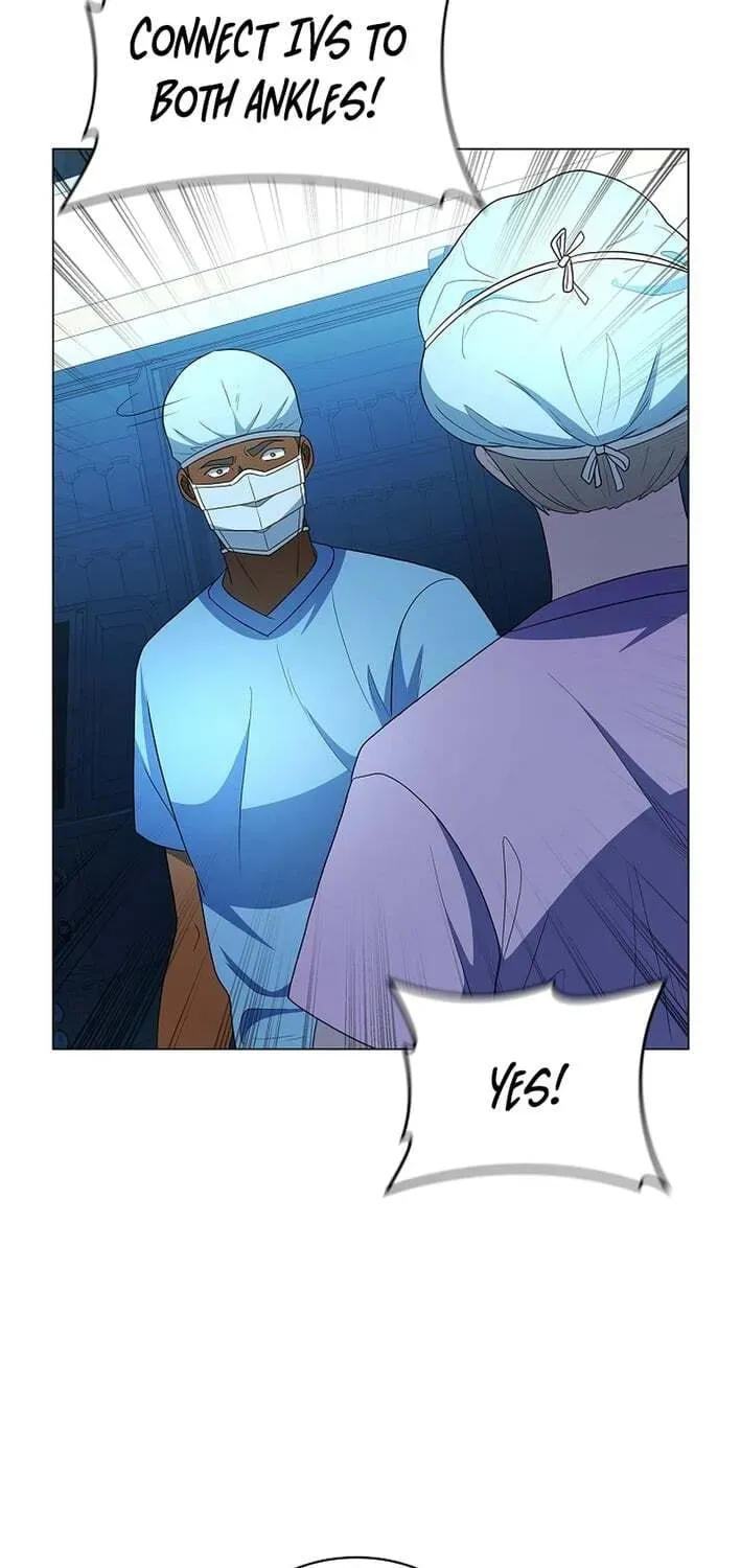 A True Doctor Chapter 272 — Page 43