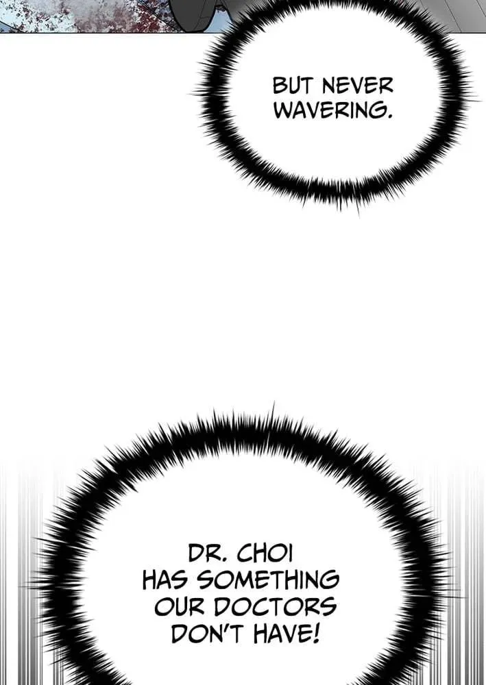 A True Doctor Chapter 272 — Page 49