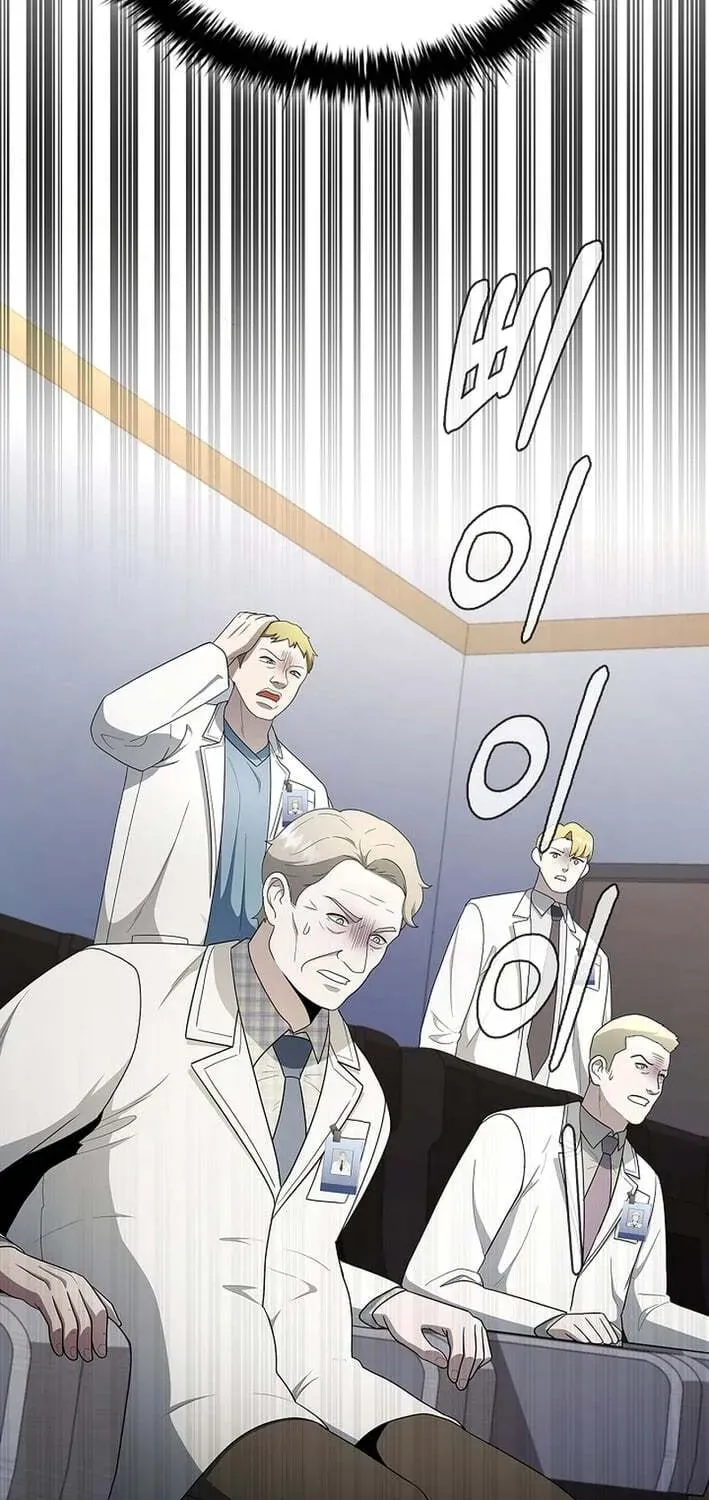 A True Doctor Chapter 272 — Page 50