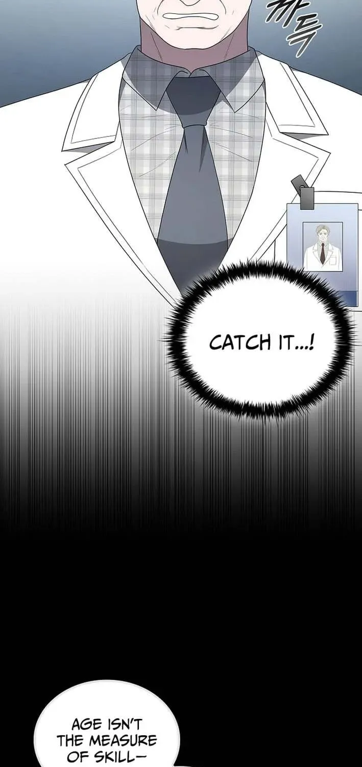 A True Doctor Chapter 272 — Page 52