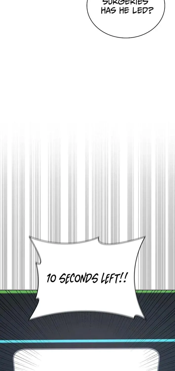 A True Doctor Chapter 272 — Page 59