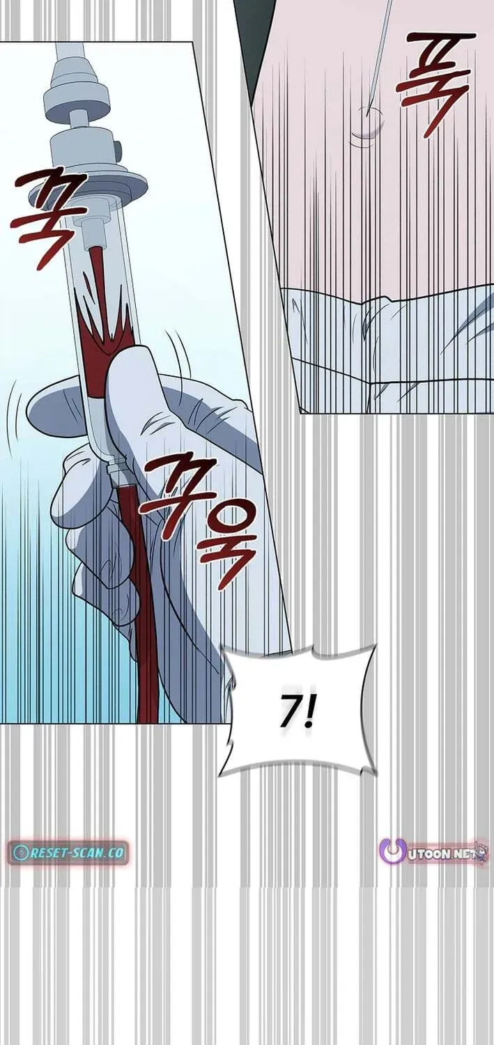 A True Doctor Chapter 272 — Page 62