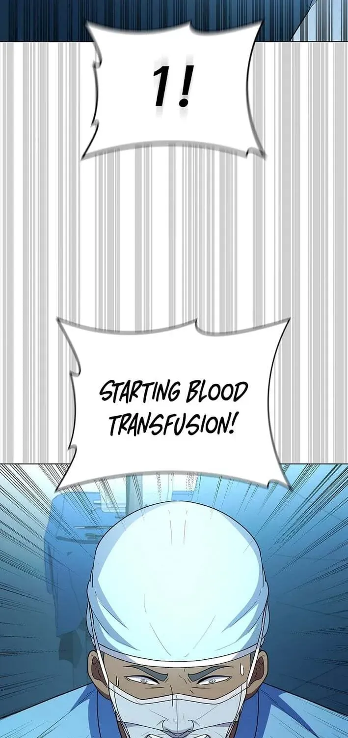 A True Doctor Chapter 272 — Page 66