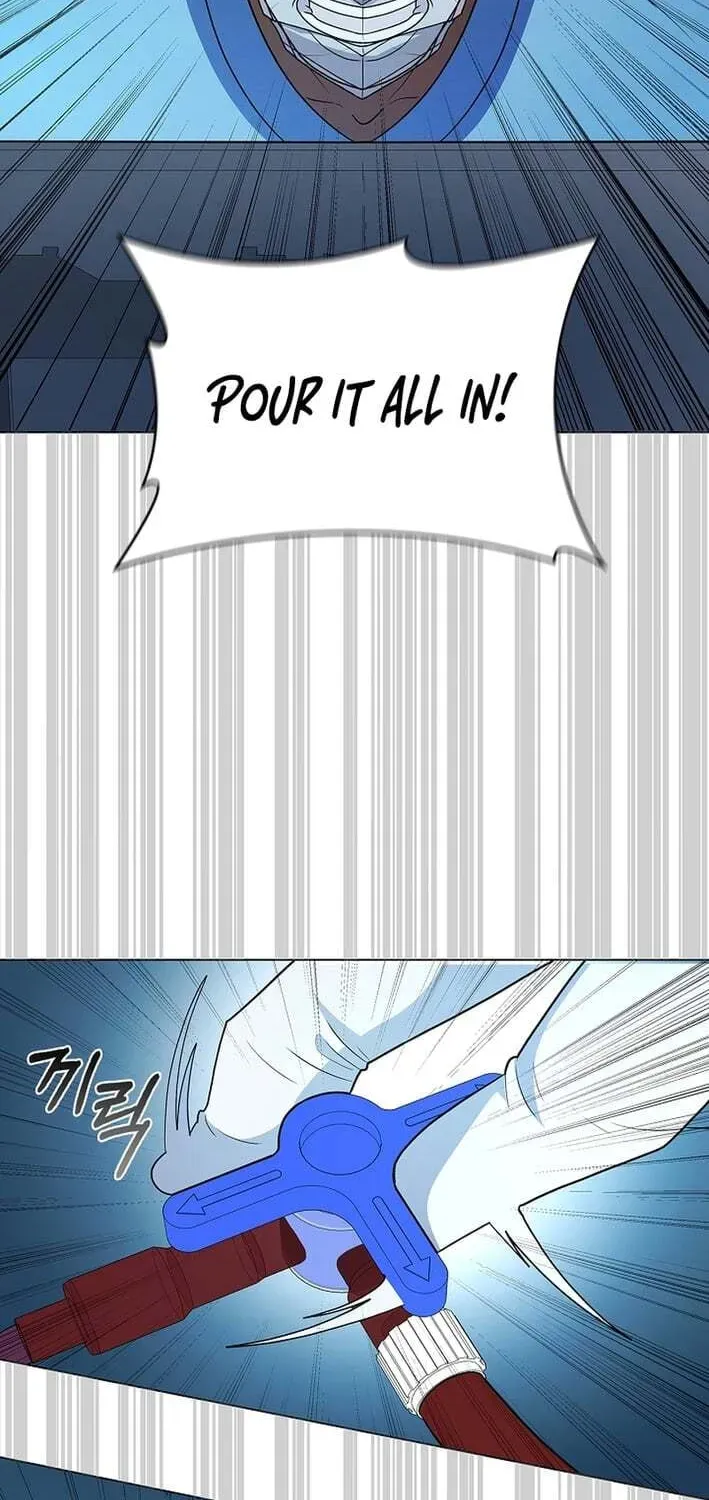 A True Doctor Chapter 272 — Page 67