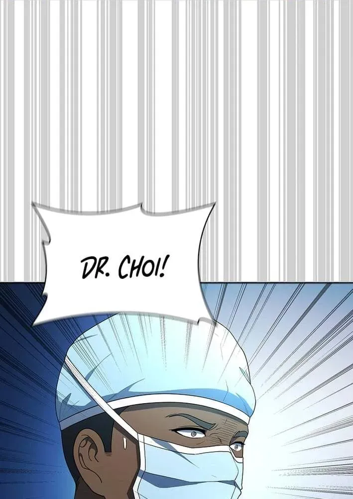 A True Doctor Chapter 272 — Page 70