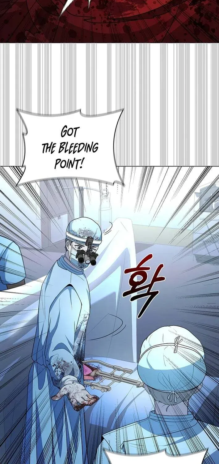 A True Doctor Chapter 272 — Page 80