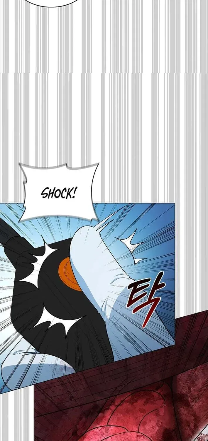 A True Doctor Chapter 272 — Page 83