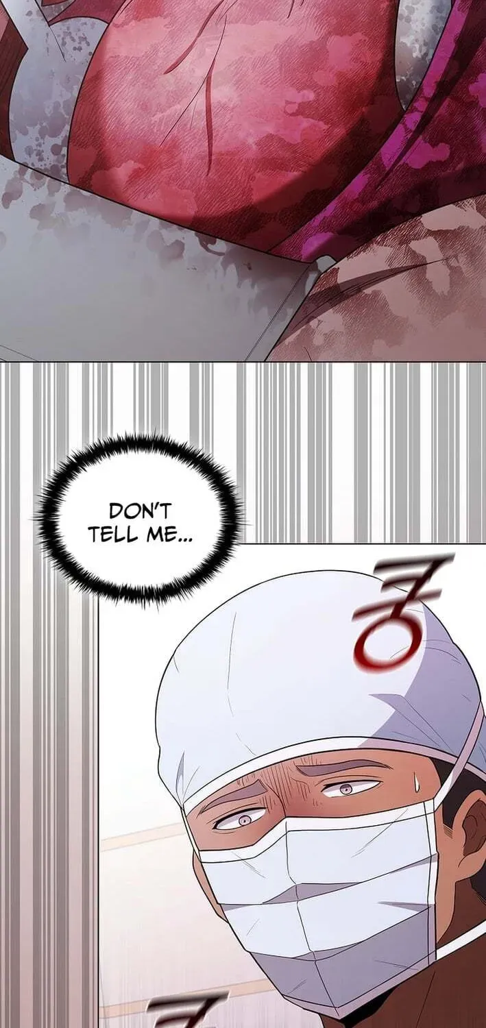 A True Doctor Chapter 272 — Page 88