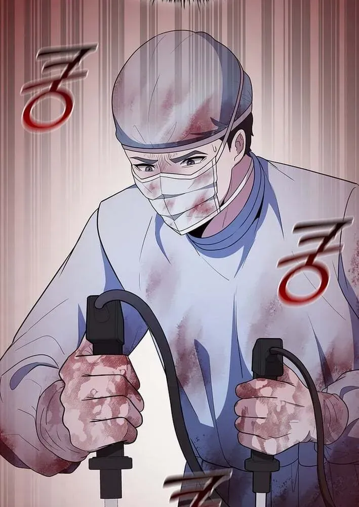 A True Doctor Chapter 272 — Page 91