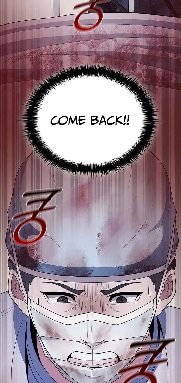 A True Doctor Chapter 272 — Page 92