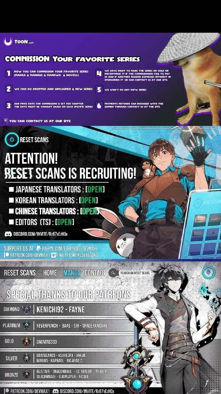 A True Doctor Chapter 272 — Page 94