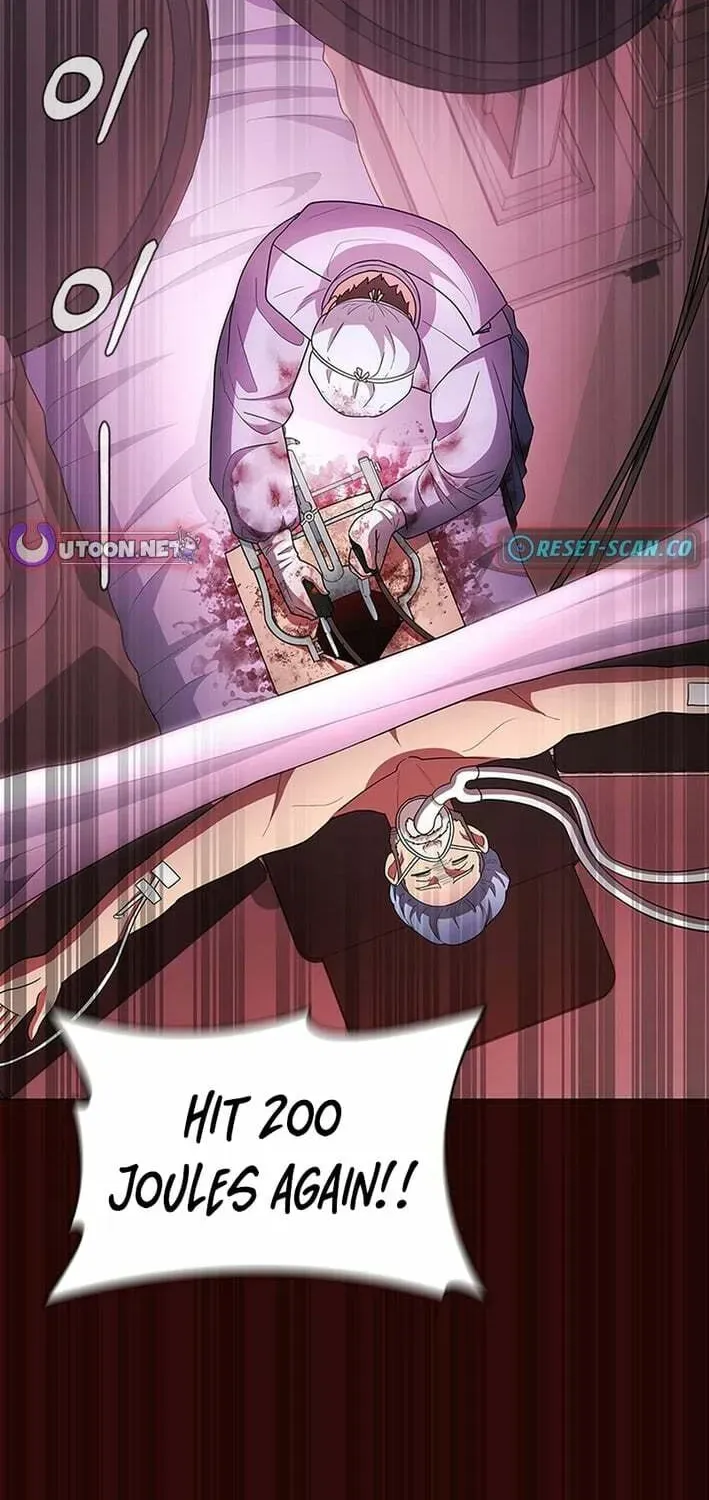 A True Doctor Chapter 273 — Page 2