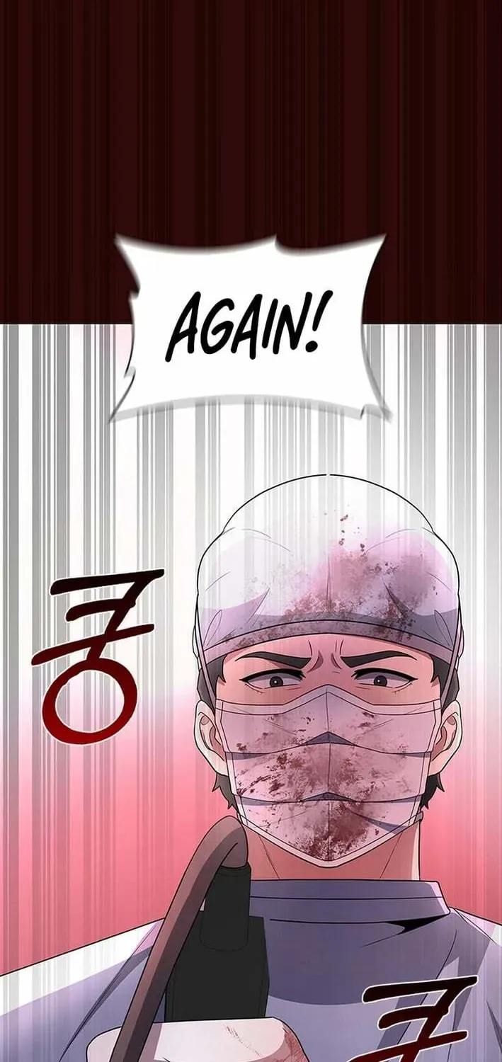 A True Doctor Chapter 273 — Page 4