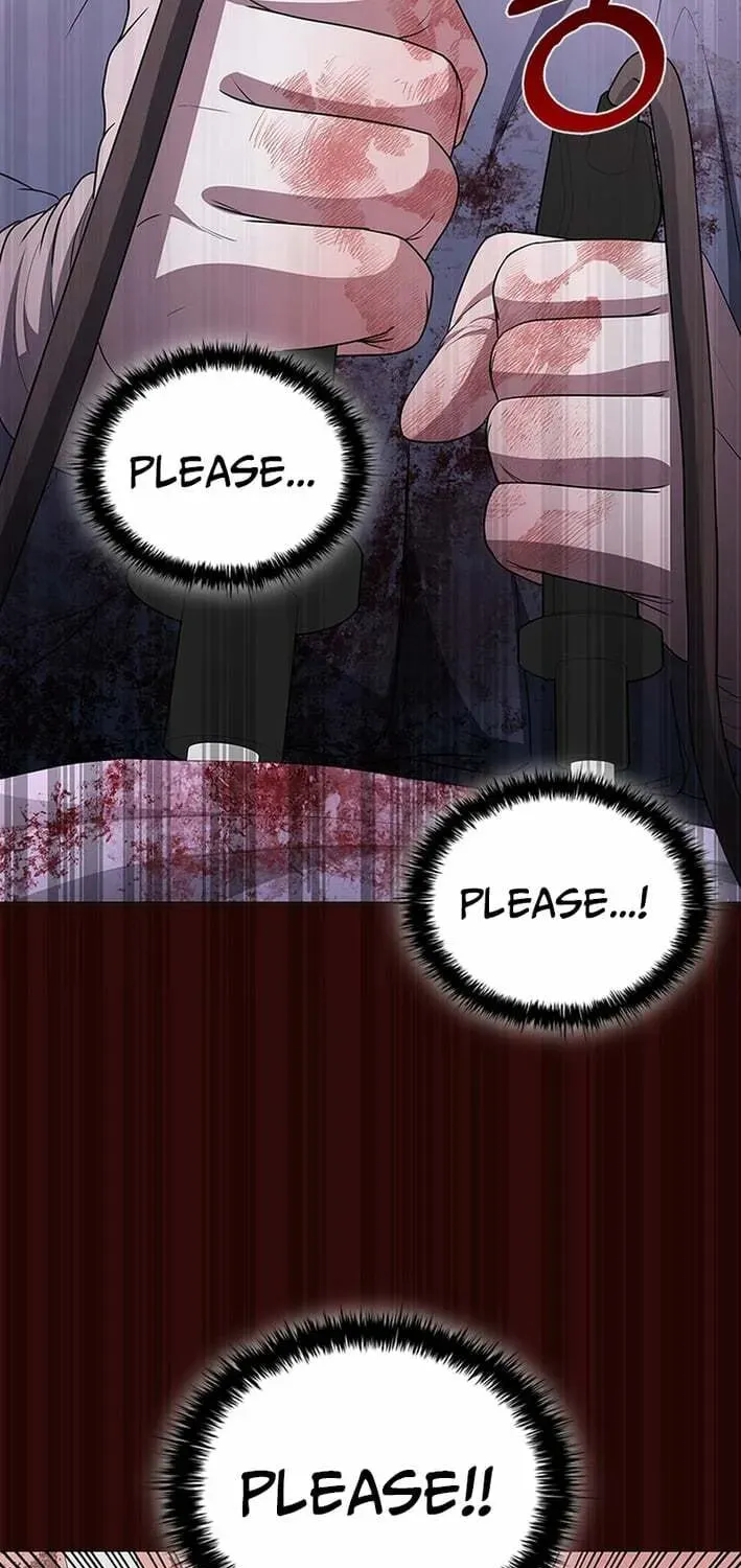 A True Doctor Chapter 273 — Page 5