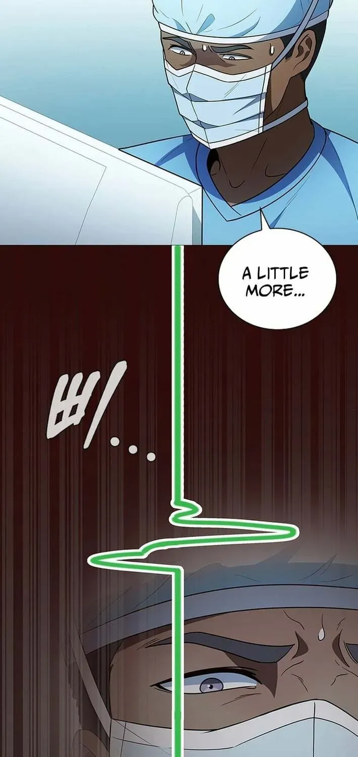 A True Doctor Chapter 273 — Page 12