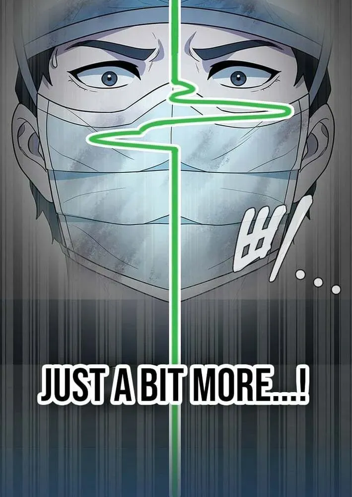 A True Doctor Chapter 273 — Page 14