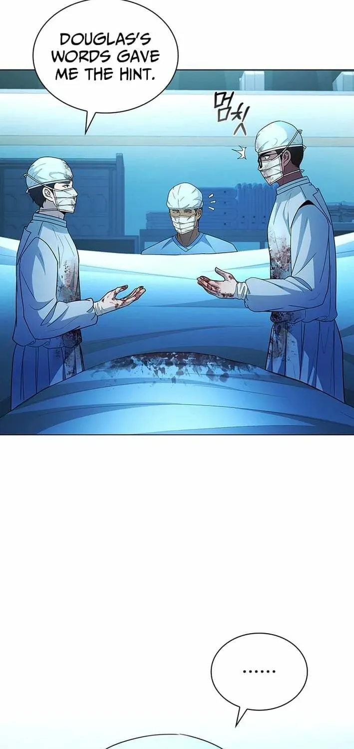 A True Doctor Chapter 273 — Page 19