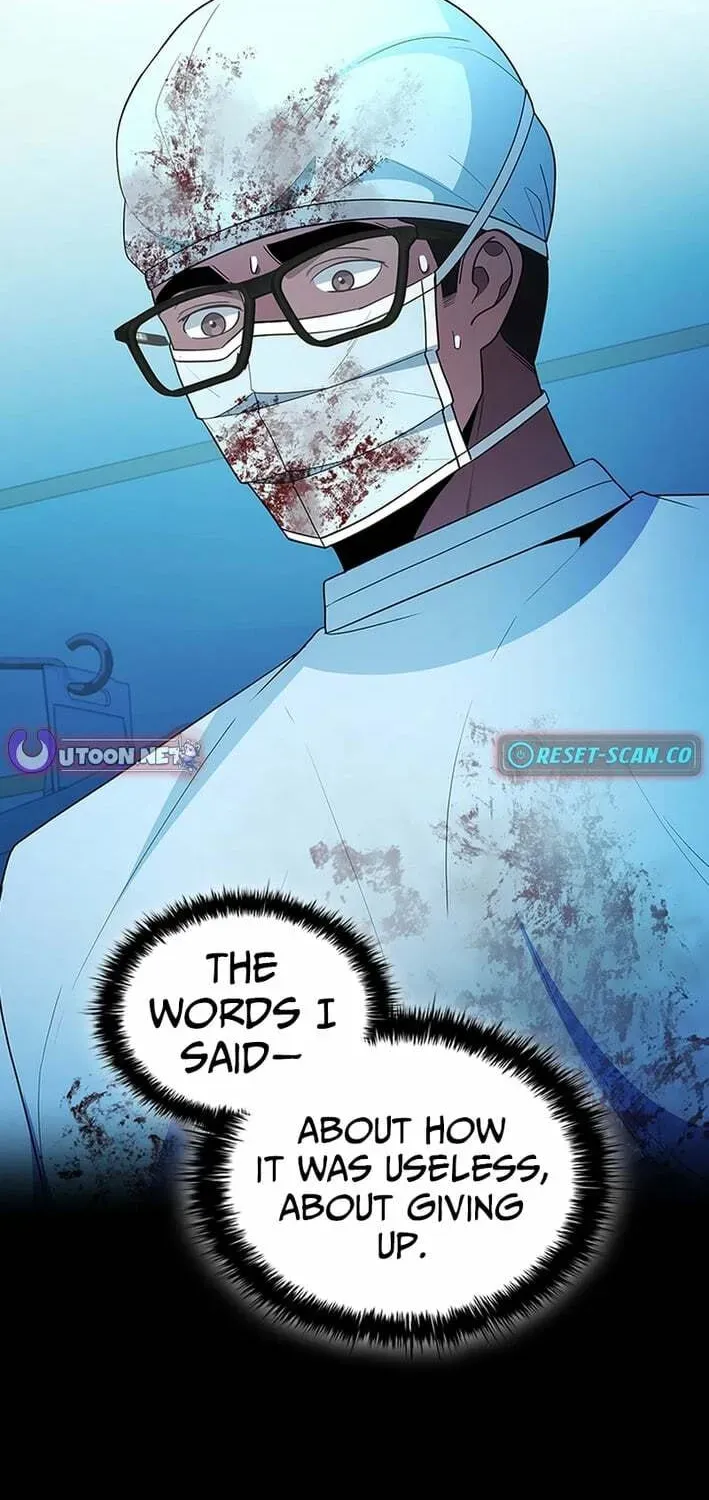 A True Doctor Chapter 273 — Page 20