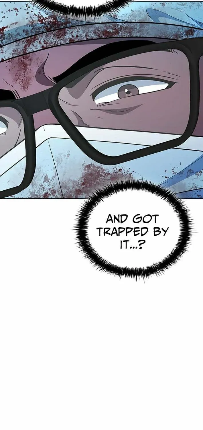 A True Doctor Chapter 273 — Page 24
