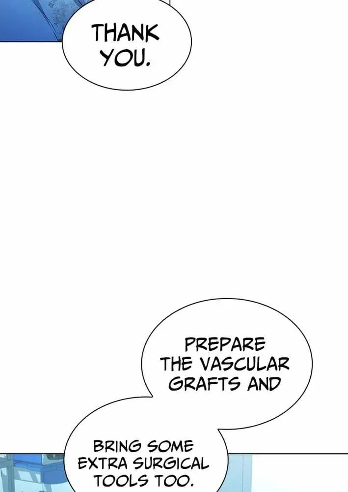 A True Doctor Chapter 273 — Page 28