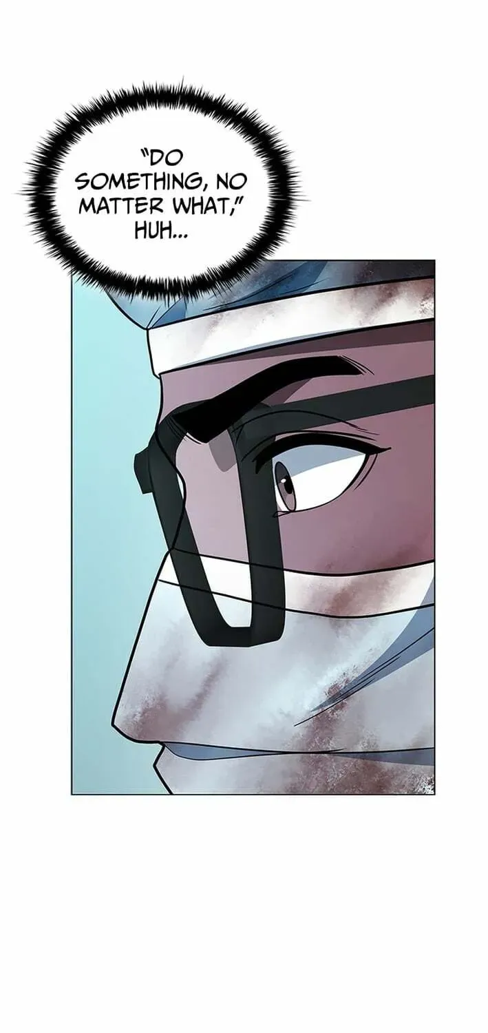 A True Doctor Chapter 273 — Page 36