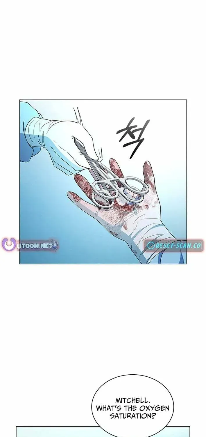 A True Doctor Chapter 273 — Page 38