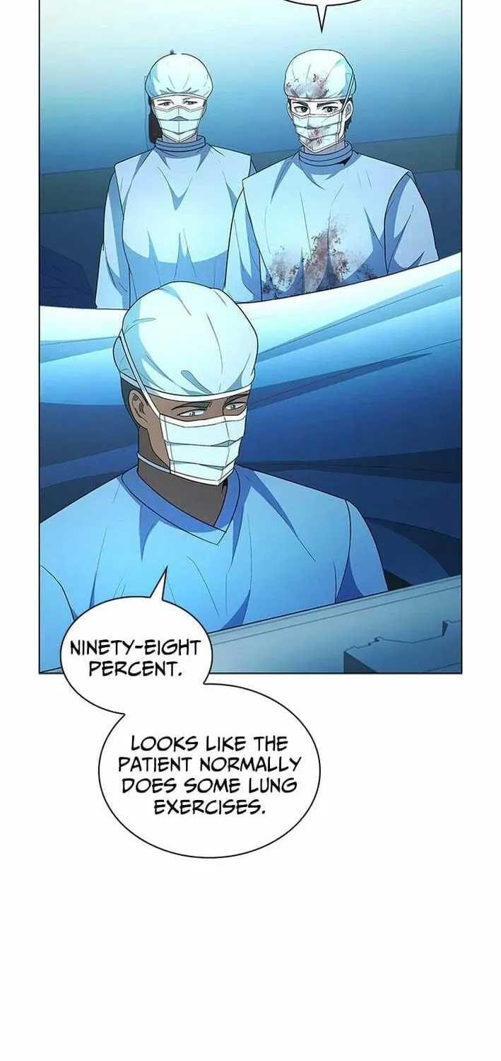 A True Doctor Chapter 273 — Page 39