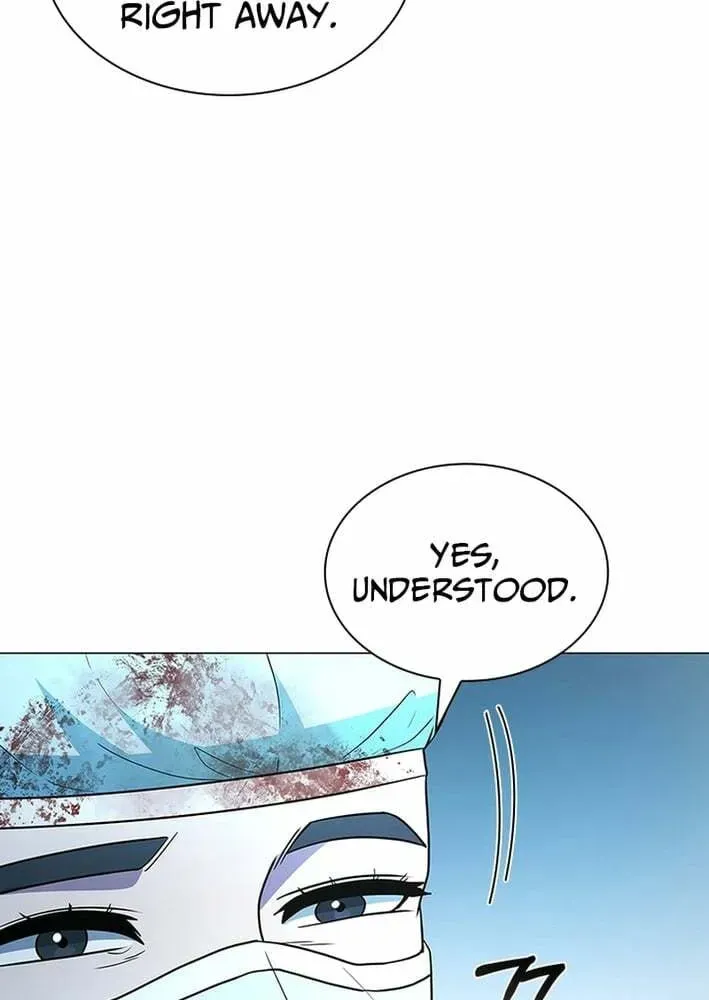 A True Doctor Chapter 273 — Page 42