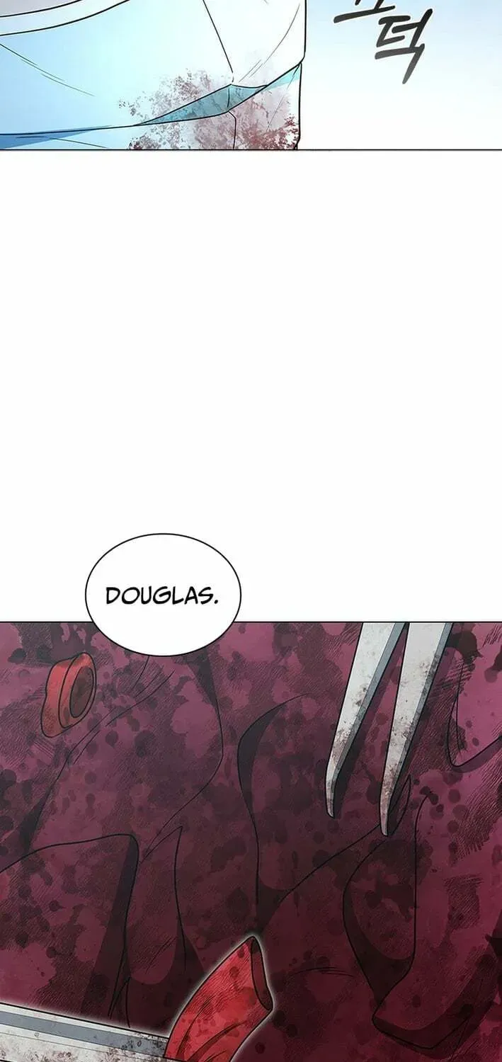 A True Doctor Chapter 273 — Page 43