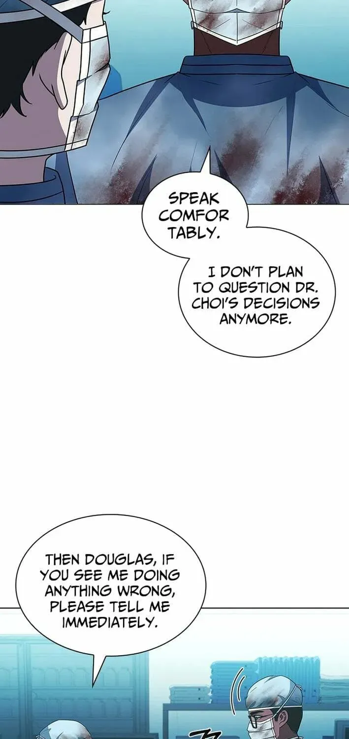 A True Doctor Chapter 273 — Page 45