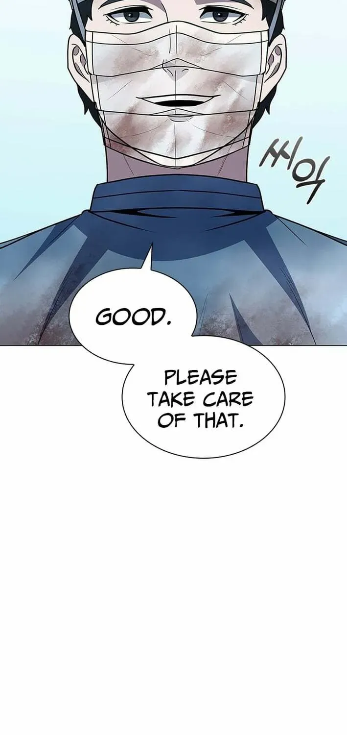 A True Doctor Chapter 273 — Page 47