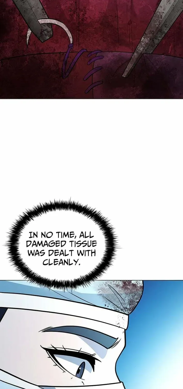 A True Doctor Chapter 273 — Page 51