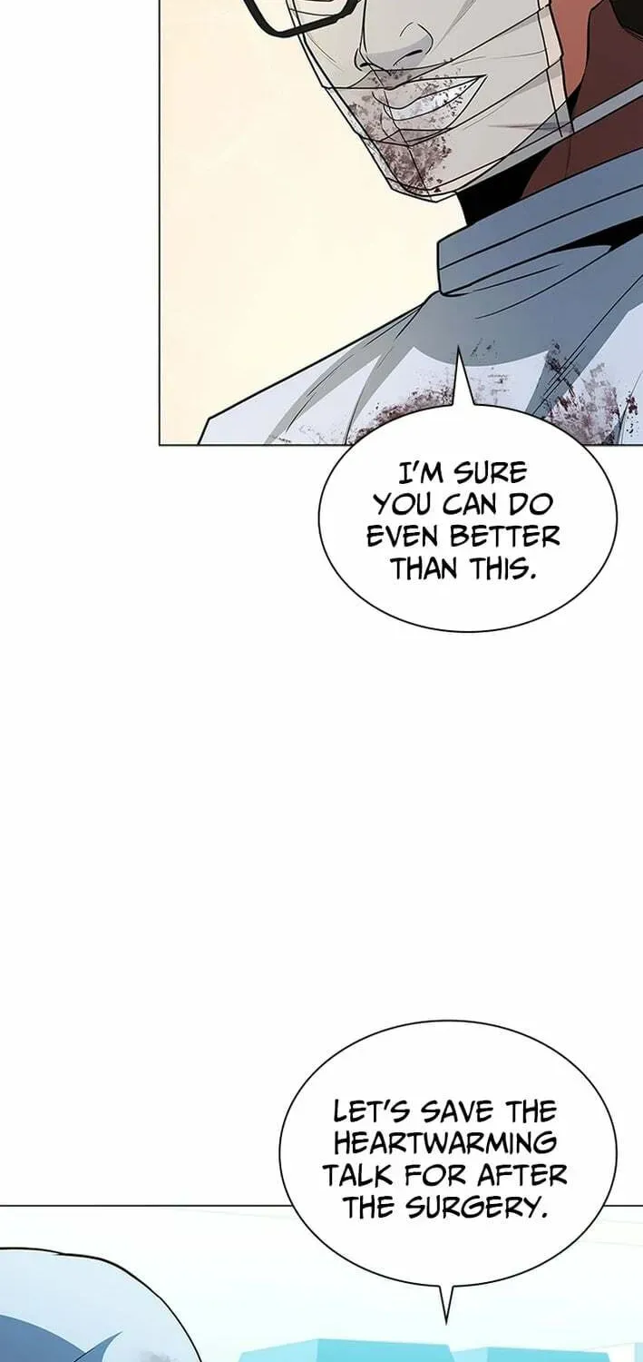 A True Doctor Chapter 273 — Page 55
