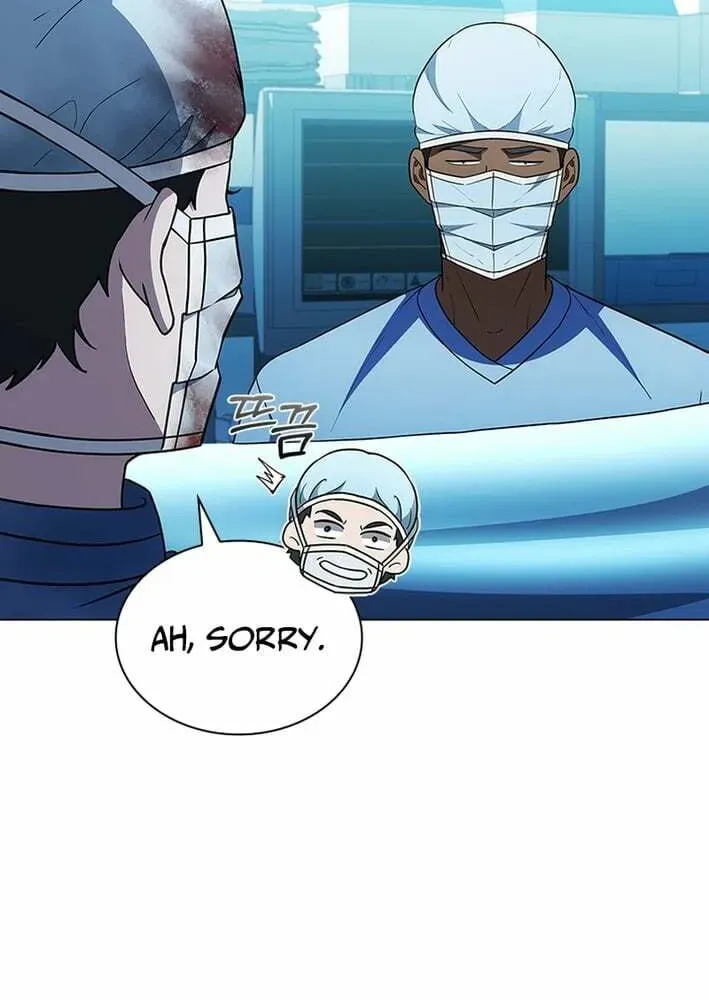 A True Doctor Chapter 273 — Page 56