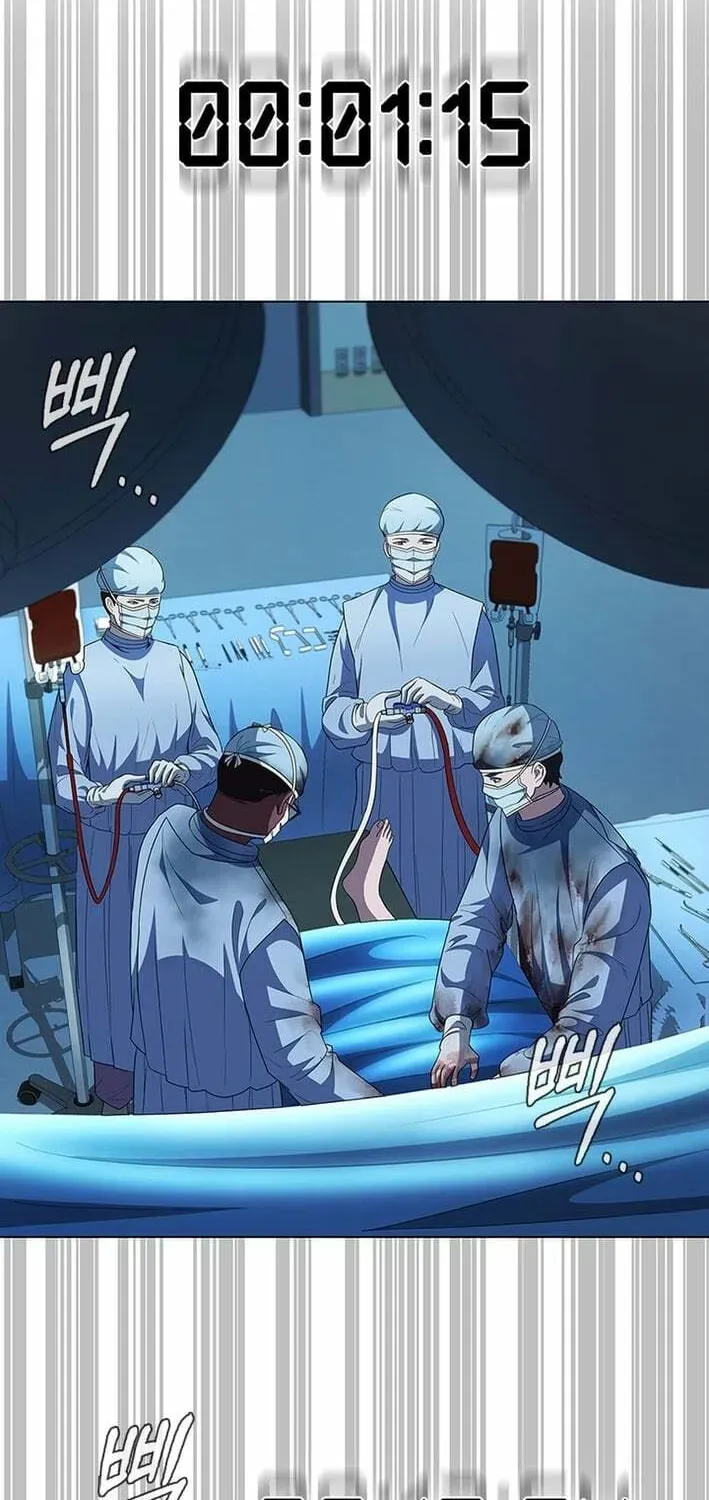 A True Doctor Chapter 273 — Page 65