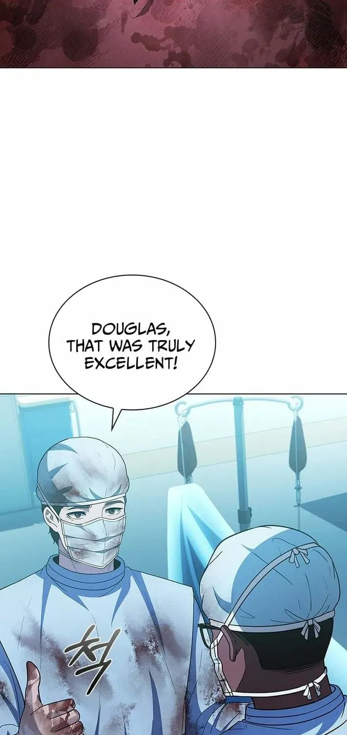A True Doctor Chapter 273 — Page 69