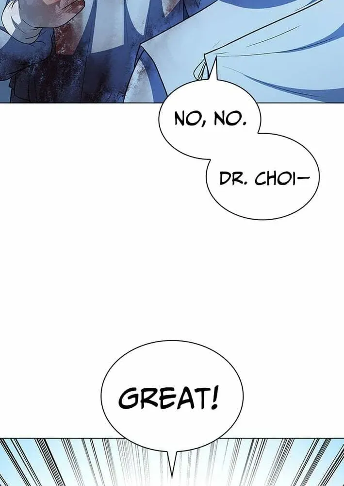 A True Doctor Chapter 273 — Page 70
