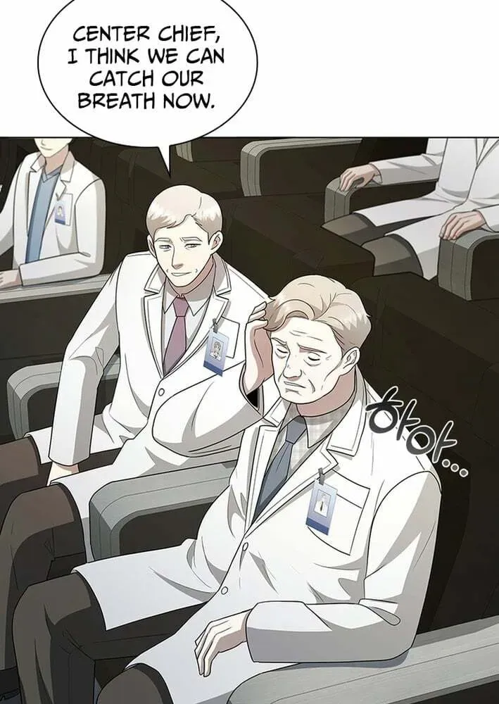 A True Doctor Chapter 273 — Page 77