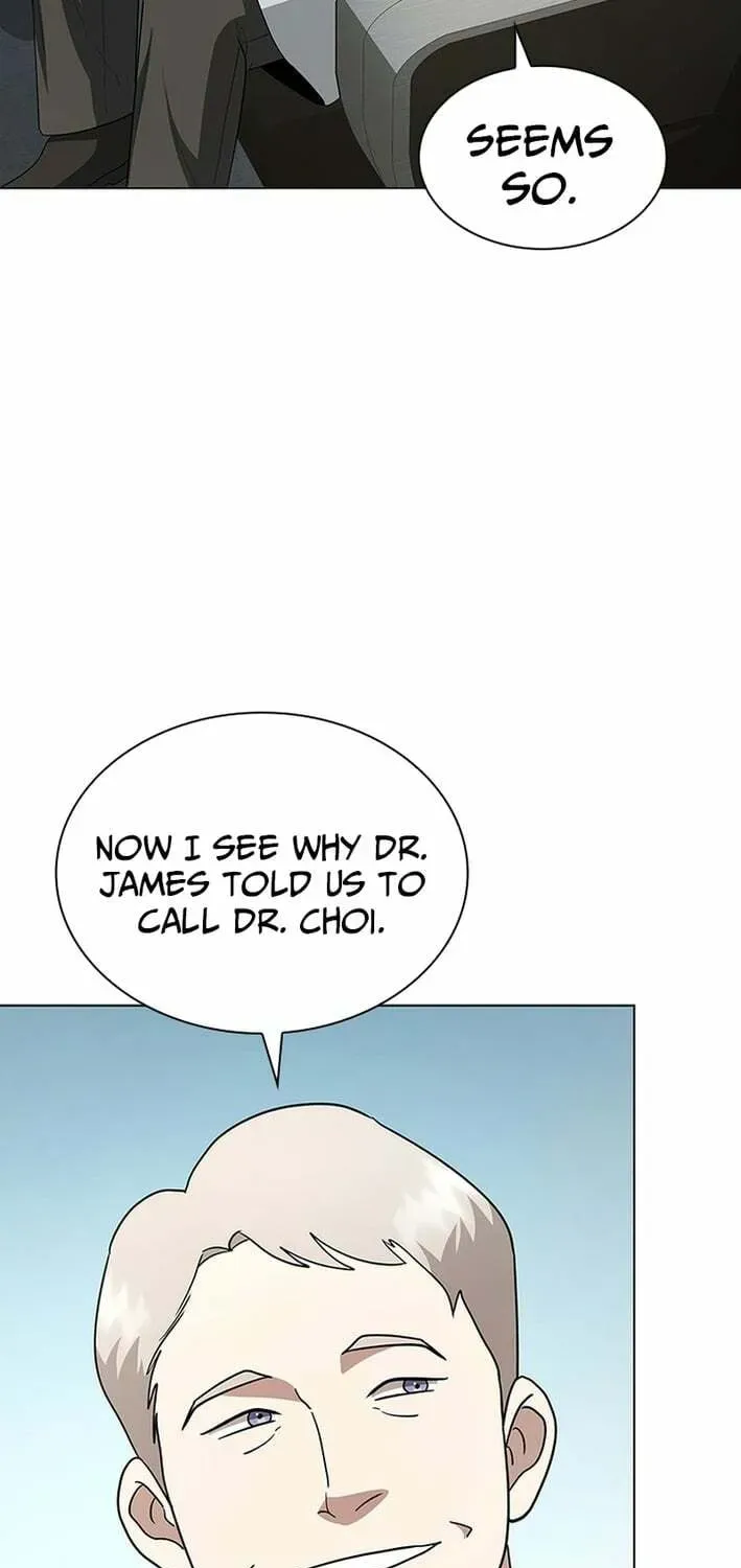 A True Doctor Chapter 273 — Page 78