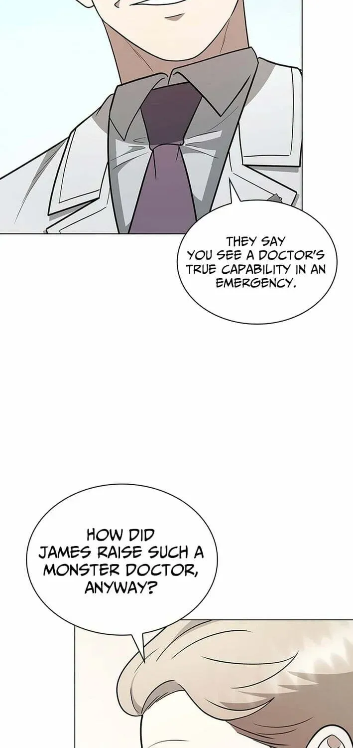 A True Doctor Chapter 273 — Page 79