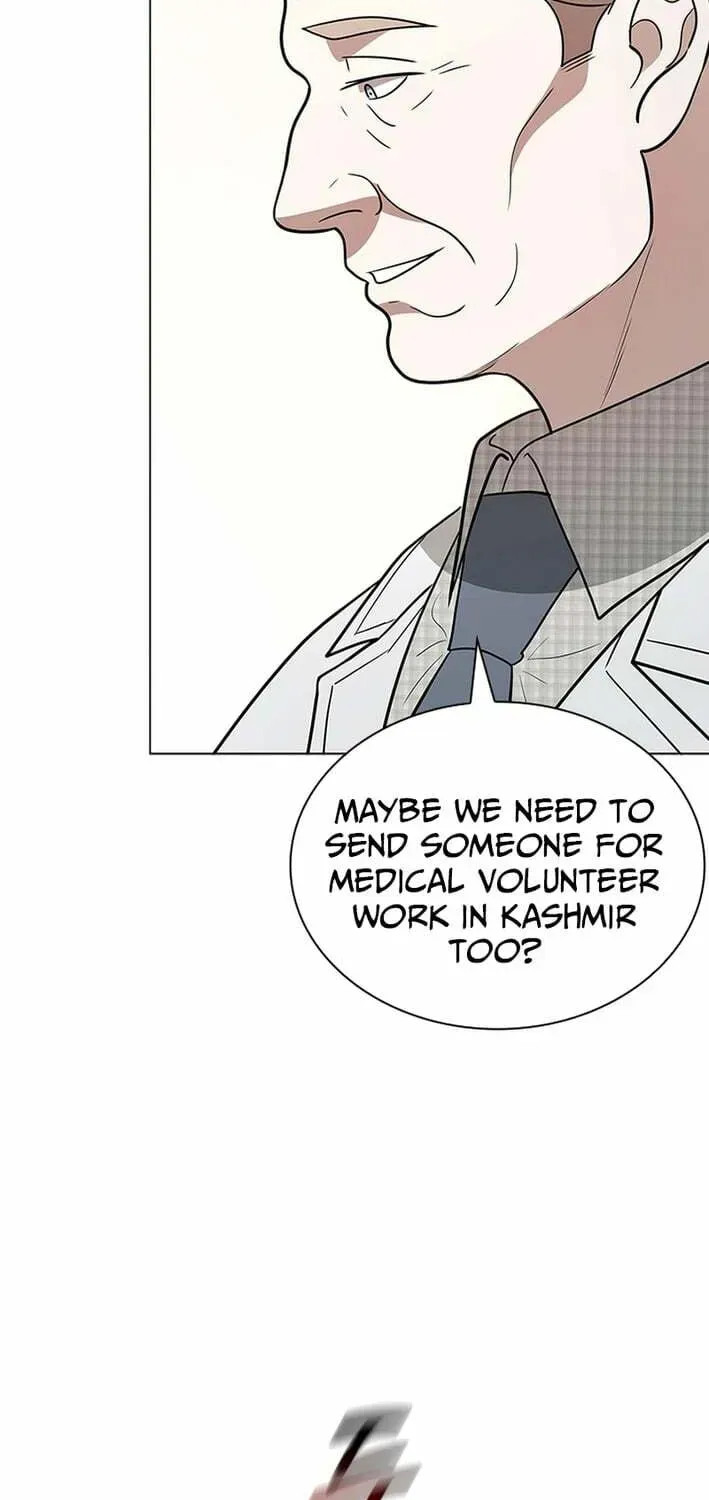 A True Doctor Chapter 273 — Page 80