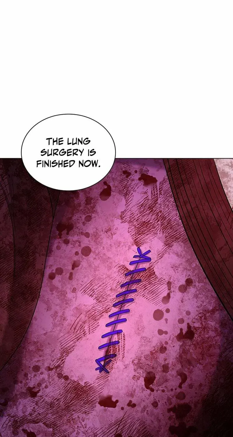 A True Doctor Chapter 274 — Page 3