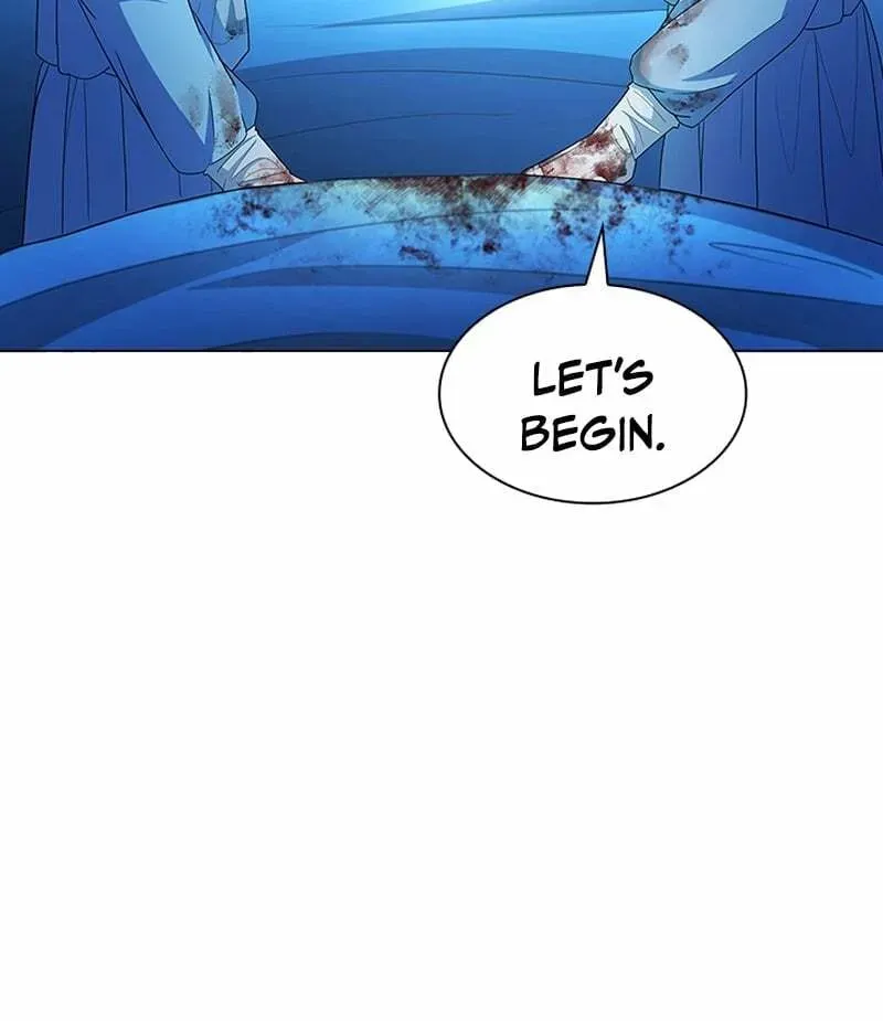 A True Doctor Chapter 274 — Page 5