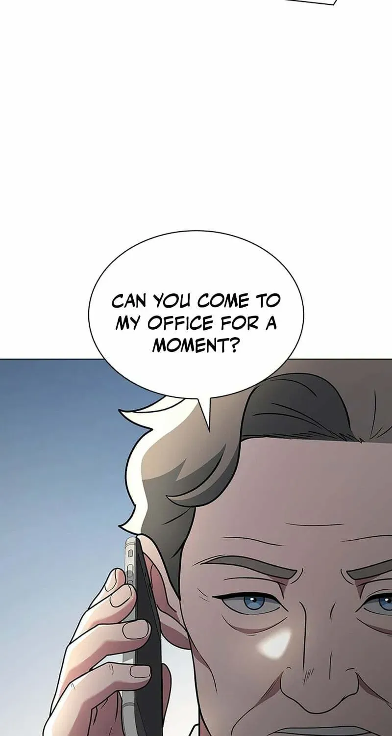 A True Doctor Chapter 274 — Page 106