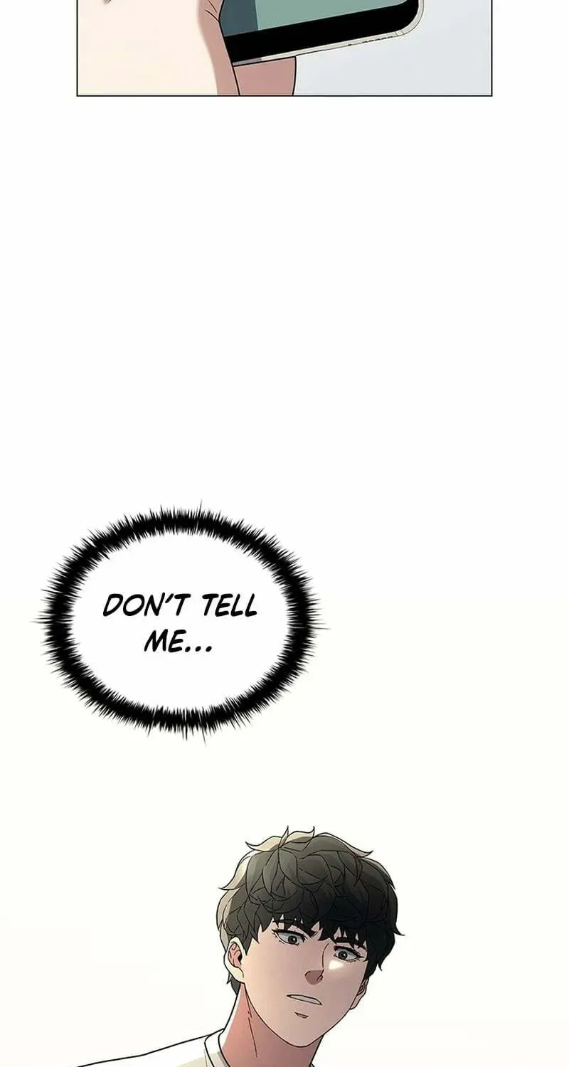 A True Doctor Chapter 274 — Page 110