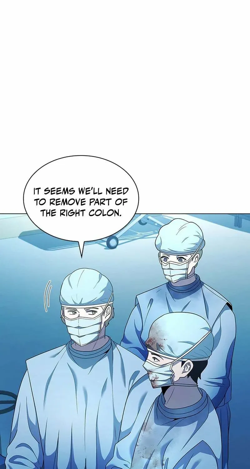 A True Doctor Chapter 274 — Page 15