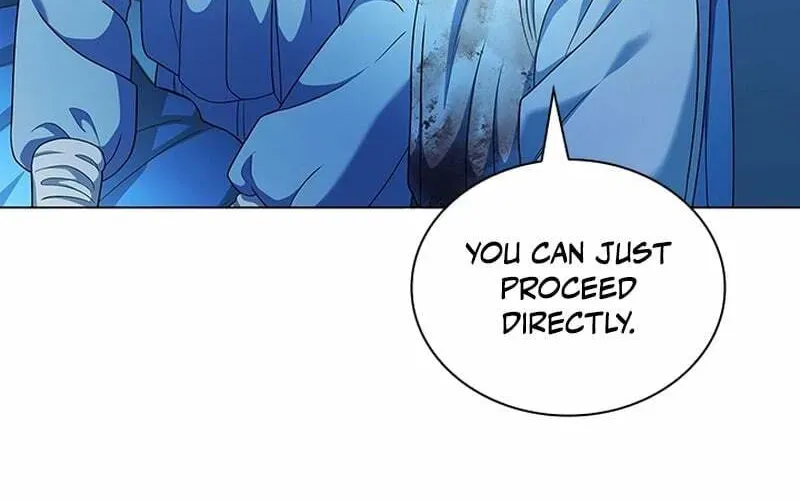 A True Doctor Chapter 274 — Page 16