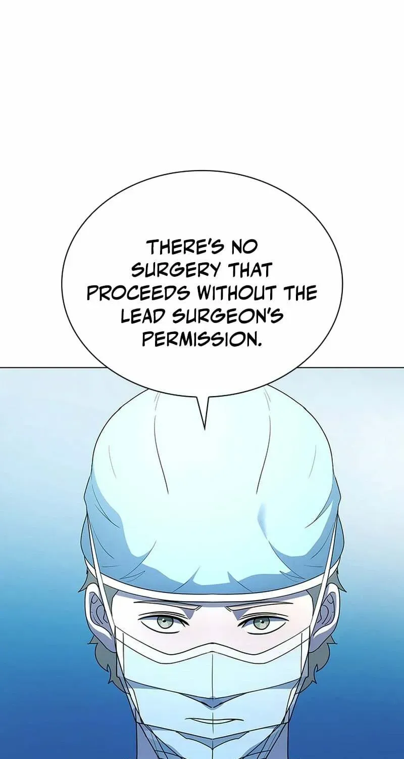 A True Doctor Chapter 274 — Page 17