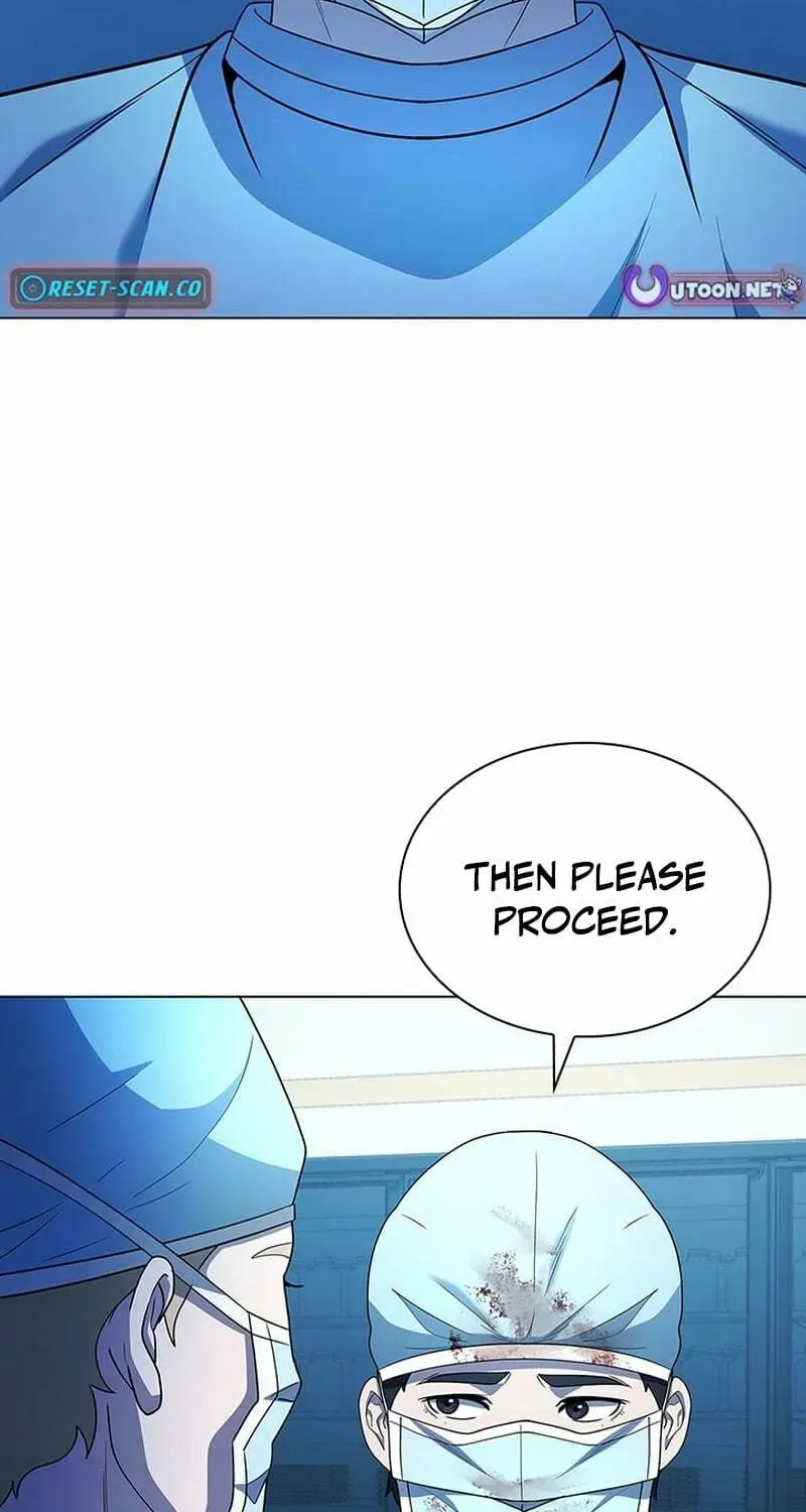 A True Doctor Chapter 274 — Page 18
