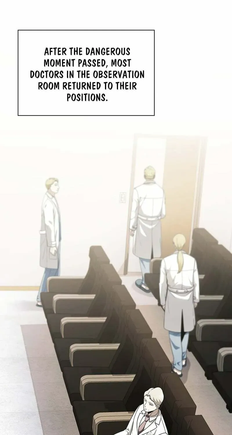 A True Doctor Chapter 274 — Page 26
